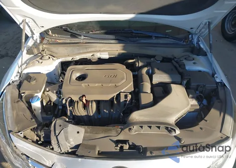 2020 Kia Optima Se z USA, uszkodzony, nr VIN 5XXGT4L34LG446304